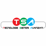logo T.S.A. Tecnologie Sistemi Avanzati s.r.l.